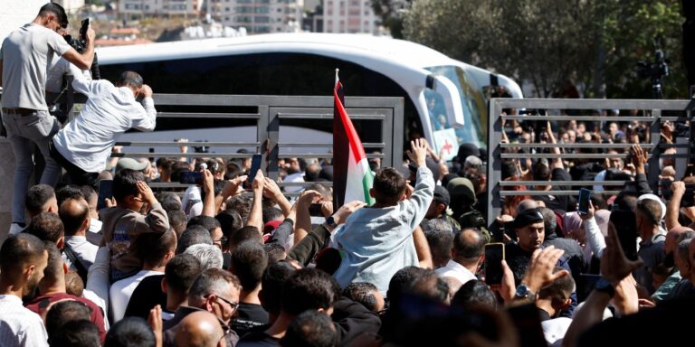 Representantes de Israel e Palestina no Brasil comentam plano de paz representantes-de-israel-e-palestina-no-brasil-comentam-plano-de-paz