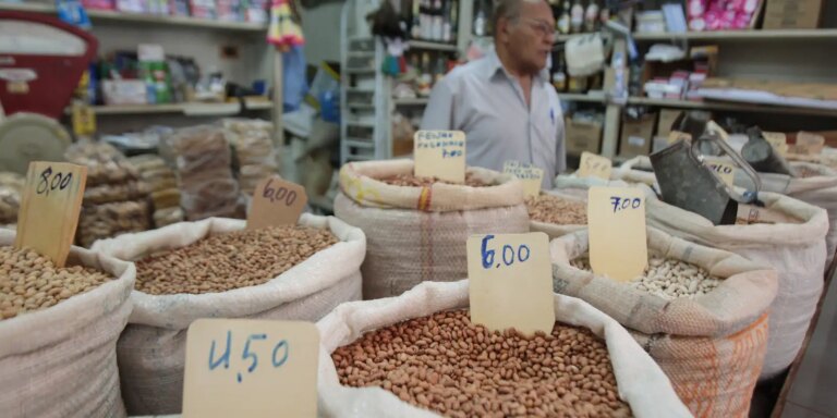 Boletim Focus: mercado reduz previsão de inflação para 2025 boletim-focus:-mercado-reduz-previsao-de-inflacao-para-2025