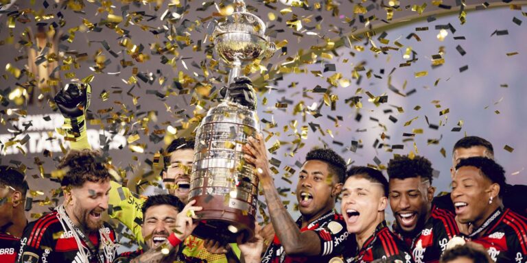 Retrospectiva: Flamengo domina o futebol masculino brasileiro em 2025 retrospectiva:-flamengo-domina-o-futebol-masculino-brasileiro-em-2025