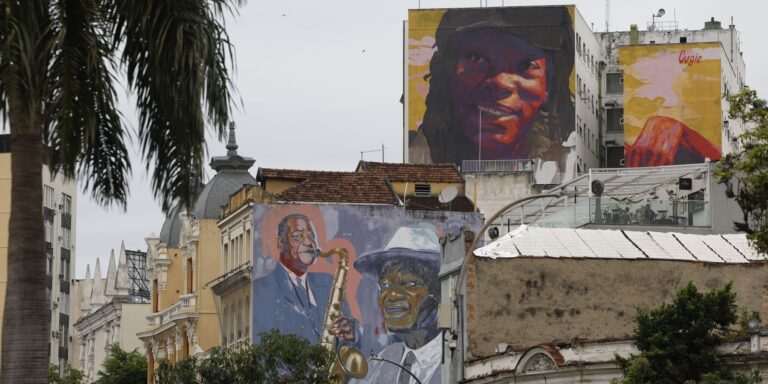 Milton Nascimento ganha mural de 300 m² no Rio de Janeiro milton-nascimento-ganha-mural-de-300-m²-no-rio-de-janeiro