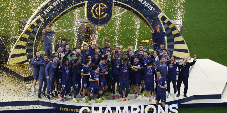 Flamengo perde para PSG e vê sonho do bi mundial ser adiado flamengo-perde-para-psg-e-ve-sonho-do-bi-mundial-ser-adiado