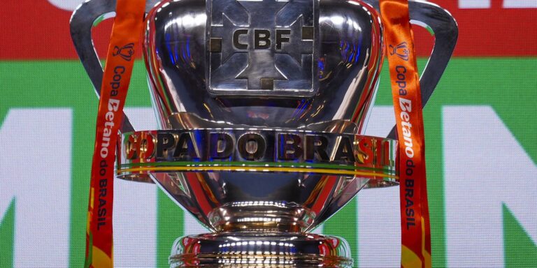 CBF antecipa horário do segundo jogo da final da Copa do Brasil cbf-antecipa-horario-do-segundo-jogo-da-final-da-copa-do-brasil