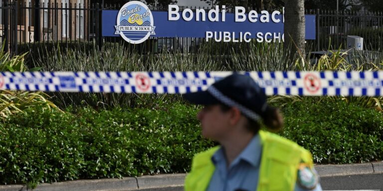 Governo brasileiro repudia atentado na Austrália governo-brasileiro-repudia-atentado-na-australia