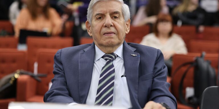 Moraes dá mais tempo para PF entregar perícia no general Heleno moraes-da-mais-tempo-para-pf-entregar-pericia-no-general-heleno