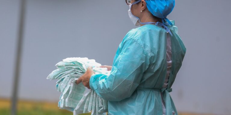 Especialista diz que é cedo para alarme com vírus K no Brasil especialista-diz-que-e-cedo-para-alarme-com-virus-k-no-brasil