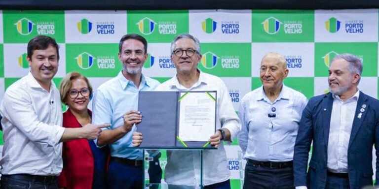 Governo cria primeiro Centro de Clima e Saúde na Amazônia governo-cria-primeiro-centro-de-clima-e-saude-na-amazonia