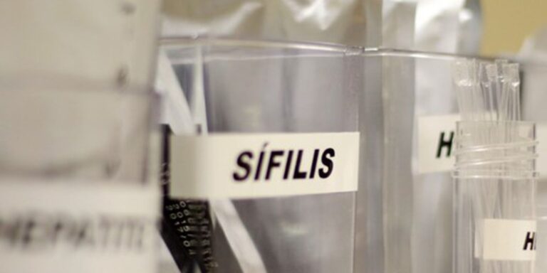 Sífilis continua em ritmo acelerado de crescimento no país sifilis-continua-em-ritmo-acelerado-de-crescimento-no-pais