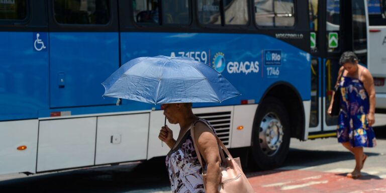 Calor pode aumentar risco de casos de AVC, alerta médico calor-pode-aumentar-risco-de-casos-de-avc,-alerta-medico