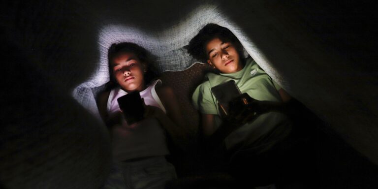 Mercosul defende medidas para proteção de crianças no ambiente digital mercosul-defende-medidas-para-protecao-de-criancas-no-ambiente-digital