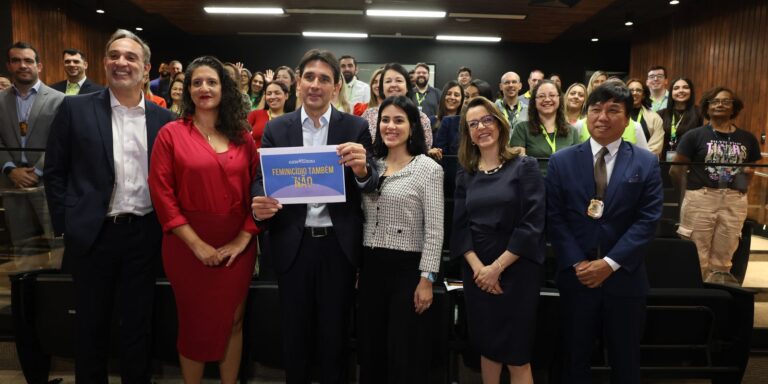 Campanha em aeroportos combate violência contra mulher campanha-em-aeroportos-combate-violencia-contra-mulher