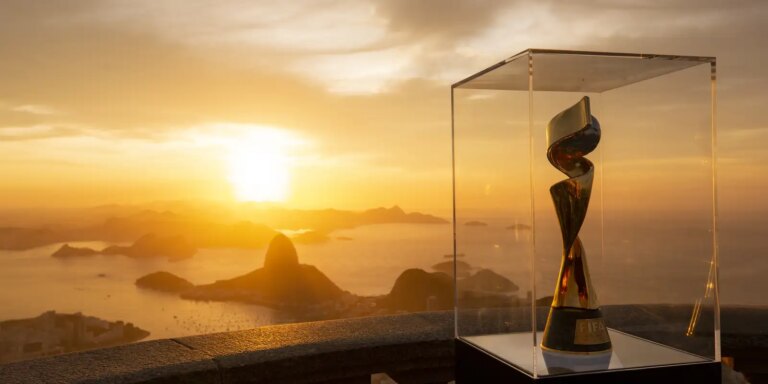 Governo cria Secretaria Extraordinária para Copa do Mundo de 2027 governo-cria-secretaria-extraordinaria-para-copa-do-mundo-de-2027