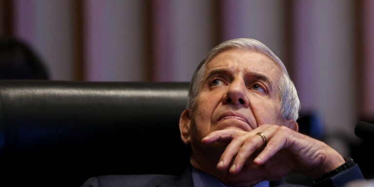 Moraes concede prisão domiciliar humanitária a Augusto Heleno moraes-concede-prisao-domiciliar-humanitaria-a-augusto-heleno