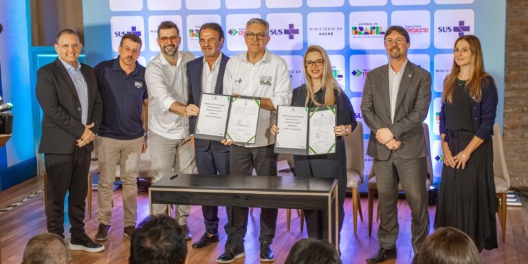 Ministério da Saúde anuncia Rede D’Or no Agora Tem Especialistas ministerio-da-saude-anuncia-rede-d’or-no-agora-tem-especialistas