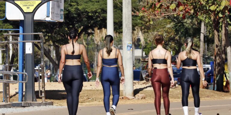 Todo o estado de São Paulo terá sexta-feira de muito calor todo-o-estado-de-sao-paulo-tera-sexta-feira-de-muito-calor