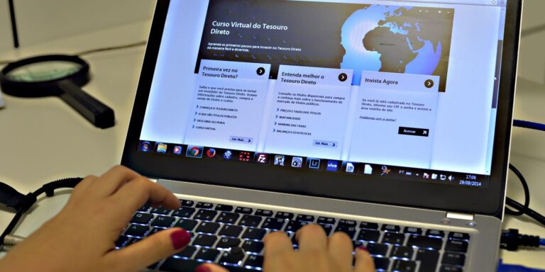 Tesouro Direto: 3,3 mi de pessoas têm R$ 205 bi investidos no programa tesouro-direto:-3,3-mi-de-pessoas-tem-r$-205-bi-investidos-no-programa