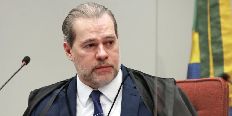 toffoli-mantem-participacao-de-diretor-do-bc-em-acareacao-do-master