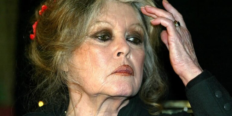 Atriz francesa Brigitte Bardot morre aos 91 anos atriz-francesa-brigitte-bardot-morre-aos-91-anos