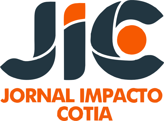 Jornal Impacto Cotia