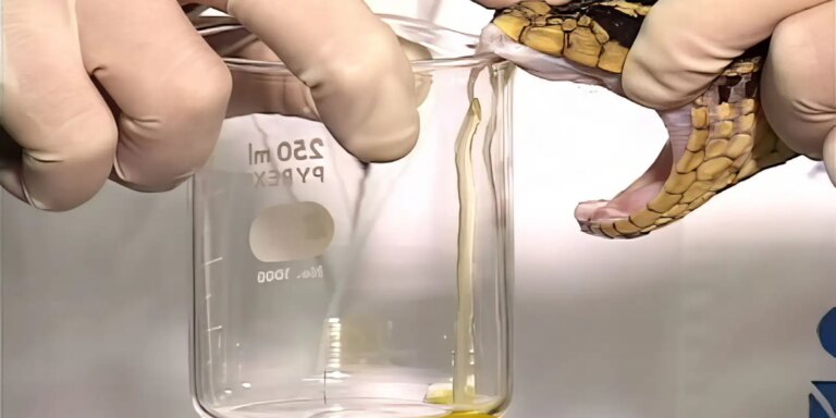 Inovação diminui toxicidade e aumenta eficácia de soro antiveneno inovacao-diminui-toxicidade-e-aumenta-eficacia-de-soro-antiveneno