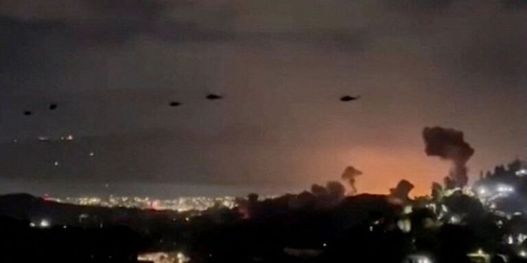 Ataque dos EUA demonstra ofensiva para fortalecer a extrema-direita ataque-dos-eua-demonstra-ofensiva-para-fortalecer-a-extrema-direita