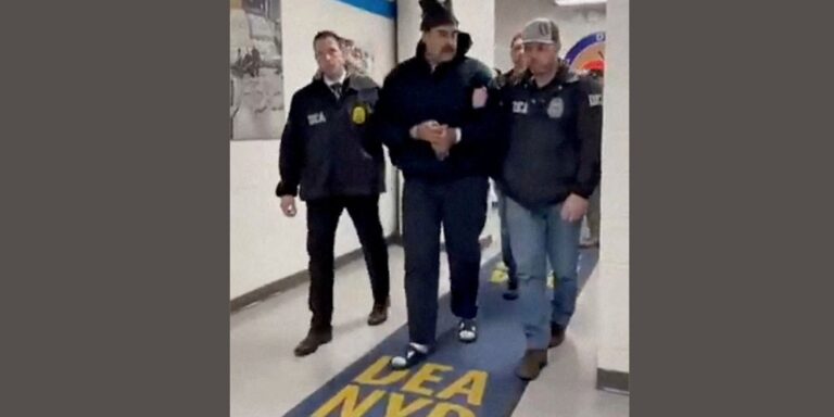 Brasil e cinco países publicam declaração conjunta sobre Venezuela brasil-e-cinco-paises-publicam-declaracao-conjunta-sobre-venezuela