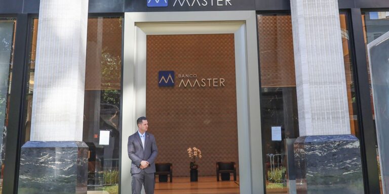 Relator do caso Banco Master no TCU determina inspeção do BC relator-do-caso-banco-master-no-tcu-determina-inspecao-do-bc