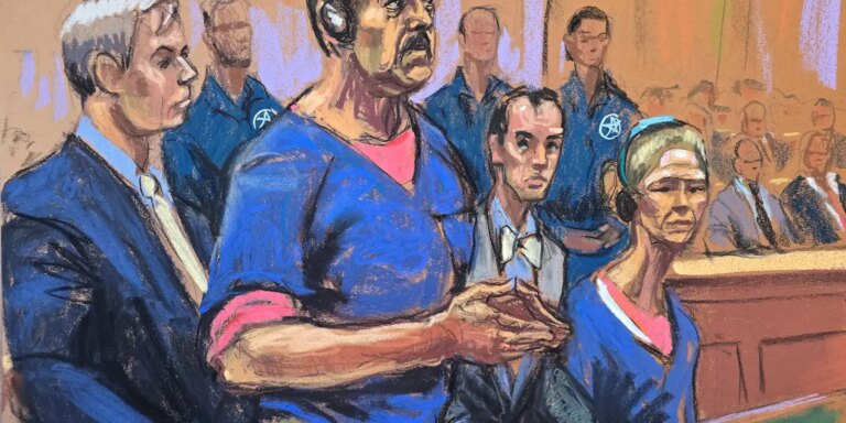 eua:-no-tribunal-federal,-maduro-se-declara-prisioneiro-de-guerra