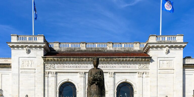 EUA na OEA: petróleo da Venezuela não pode ficar na mão de adversários eua-na-oea:-petroleo-da-venezuela-nao-pode-ficar-na-mao-de-adversarios