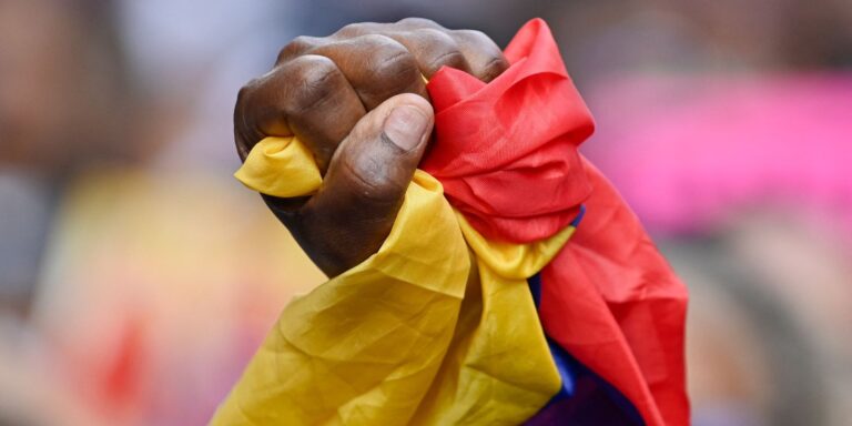 Em carta, CNBB expressa apoio à Igreja na Venezuela em-carta,-cnbb-expressa-apoio-a-igreja-na-venezuela