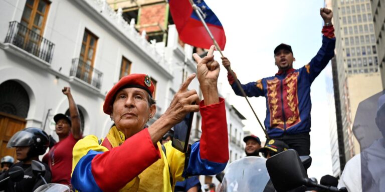 ONU: sequestro de Maduro coloca em risco a segurança internacional onu:-sequestro-de-maduro-coloca-em-risco-a-seguranca-internacional