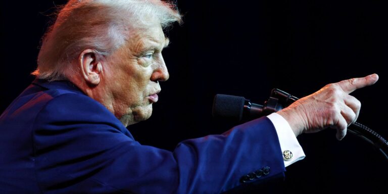 Trump diz que muita gente morreu no ataque à Venezuela trump-diz-que-muita-gente-morreu-no-ataque-a-venezuela