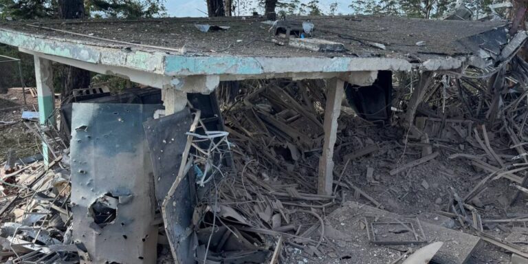 Bombardeio dos EUA destruiu centro de pesquisas da Venezuela bombardeio-dos-eua-destruiu-centro-de-pesquisas-da-venezuela