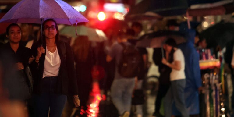 Temporais provocam alagamentos e deixam cidade de São Paulo em alerta temporais-provocam-alagamentos-e-deixam-cidade-de-sao-paulo-em-alerta