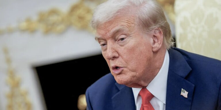 Senado dos EUA aprova resolução para barrar Trump contra Venezuela senado-dos-eua-aprova-resolucao-para-barrar-trump-contra-venezuela