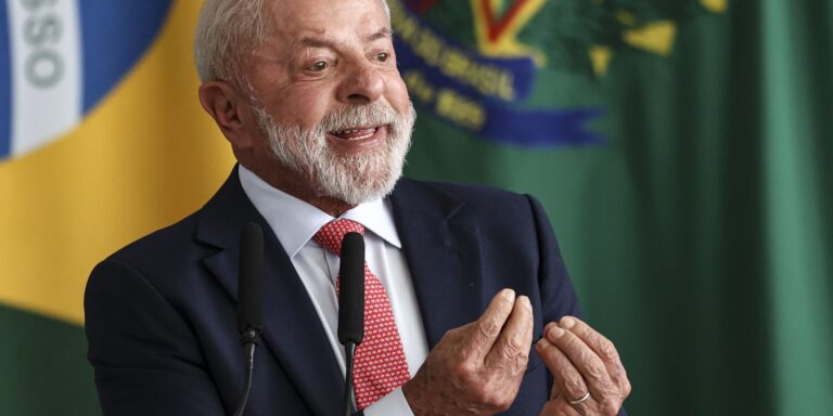 Lula: democracia é obra em construção e deve ser zelada e defendida lula:-democracia-e-obra-em-construcao-e-deve-ser-zelada-e-defendida