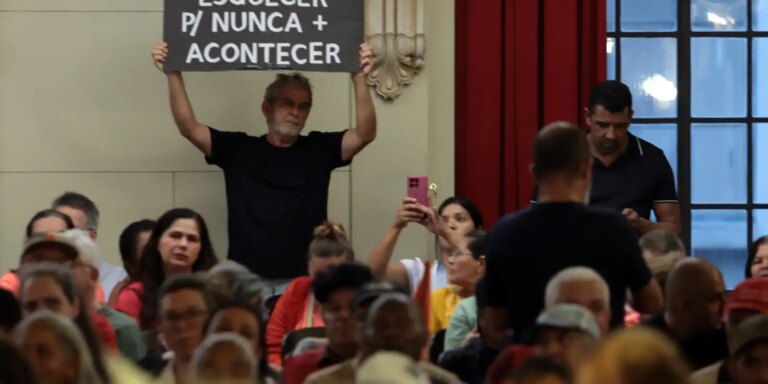 EM SP o Ato Pela Democracia celebra vitória sobre a tentativa de golpe em-sp-o-ato-pela-democracia-celebra-vitoria-sobre-a-tentativa-de-golpe