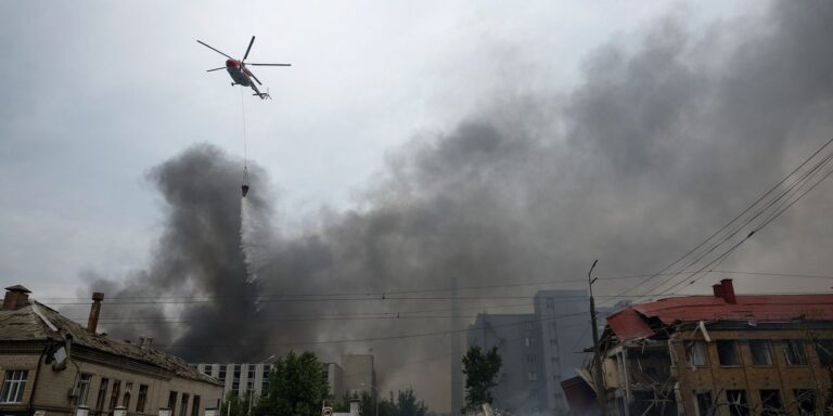 Giro Internacional: Rússia confirma ataque à capital da Ucrânia, Kiev giro-internacional:-russia-confirma-ataque-a-capital-da-ucrania,-kiev