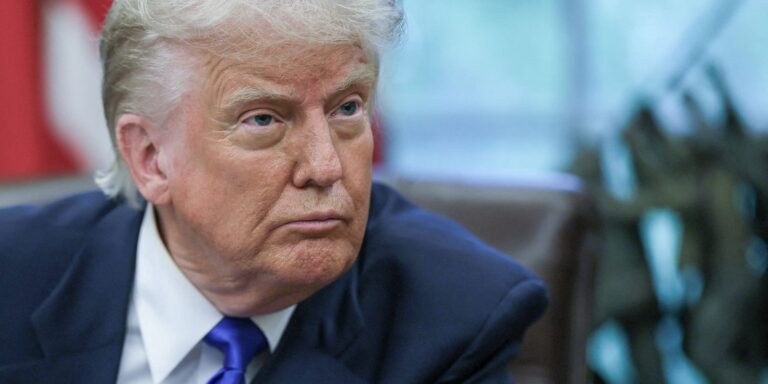 CEO de petroleira dos EUA a Trump: “é inviável investir na Venezuela” ceo-de-petroleira-dos-eua-a-trump:-“e-inviavel-investir-na-venezuela”