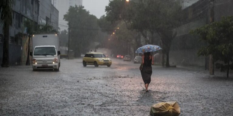 Defesa Civil de SP alerta para ocorrência de chuva forte no estado defesa-civil-de-sp-alerta-para-ocorrencia-de-chuva-forte-no-estado