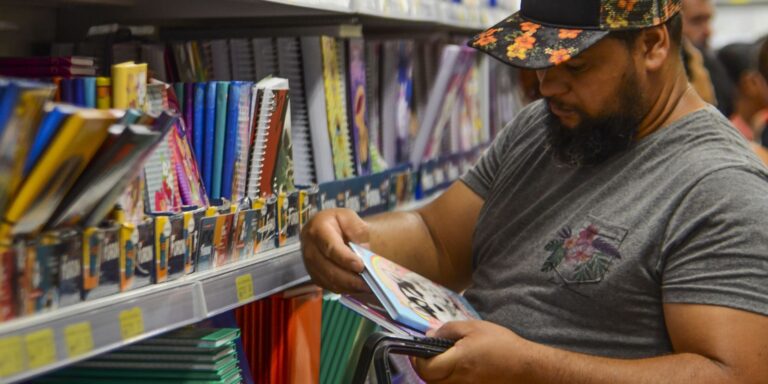 Maioria planeja reaproveitar material escolar na volta às aulas maioria-planeja-reaproveitar-material-escolar-na-volta-as-aulas