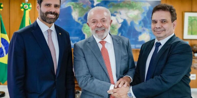 Wellington Lima e Silva é o novo ministro da Justiça wellington-lima-e-silva-e-o-novo-ministro-da-justica