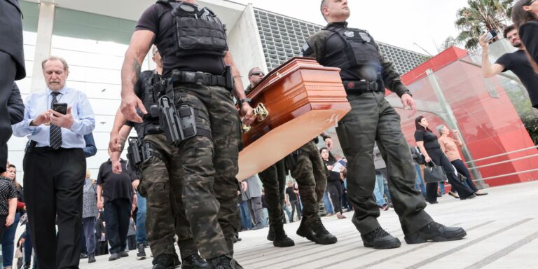 morte-de-ruy-ferraz,-ex-delegado,-pode-ter-sido-motivada-por-vinganca