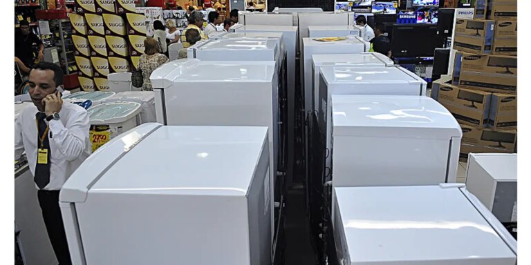 Vendas no varejo cresceram 1,5% até novembro de 2025 vendas-no-varejo-cresceram-1,5%-ate-novembro-de-2025