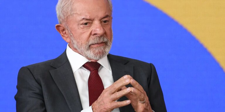 Lula sanciona Orçamento da União de R$ 6,5 trilhões para 2026 lula-sanciona-orcamento-da-uniao-de-r$-6,5-trilhoes-para-2026