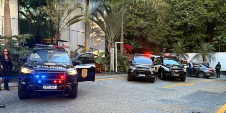 Não há indícios de fraude em concurso de delegado, dizem autoridades nao-ha-indicios-de-fraude-em-concurso-de-delegado,-dizem-autoridades