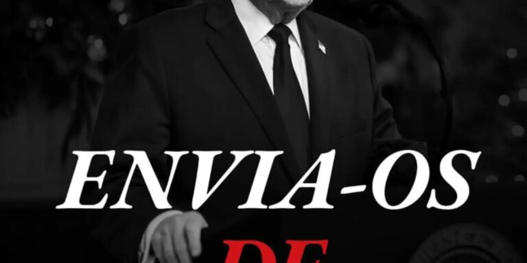 Perfil do governo dos EUA em português faz post ameaçando imigrantes perfil-do-governo-dos-eua-em-portugues-faz-post-ameacando-imigrantes