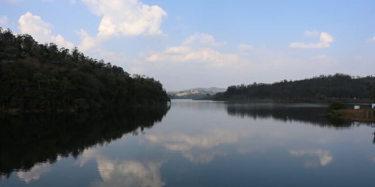 Cantareira opera a 20%, nível mais baixo desde a crise hídrica de 2014 cantareira-opera-a-20%,-nivel-mais-baixo-desde-a-crise-hidrica-de-2014