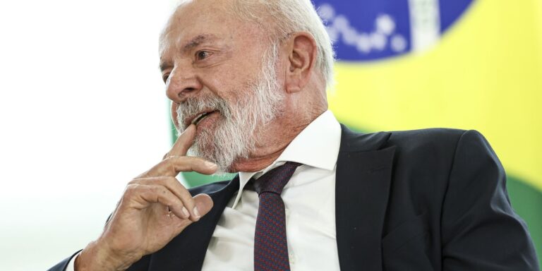 Lula critica ações dos EUA na Venezuela e defende multilateralismo lula-critica-acoes-dos-eua-na-venezuela-e-defende-multilateralismo