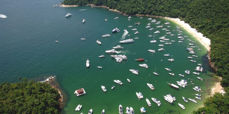 Feriado de São Sebastião incrementa turismo no interior do estado feriado-de-sao-sebastiao-incrementa-turismo-no-interior-do-estado