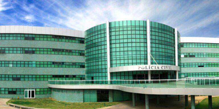 DF: Polícia prende técnicos de enfermagem suspeitos de matar pacientes df:-policia-prende-tecnicos-de-enfermagem-suspeitos-de-matar-pacientes